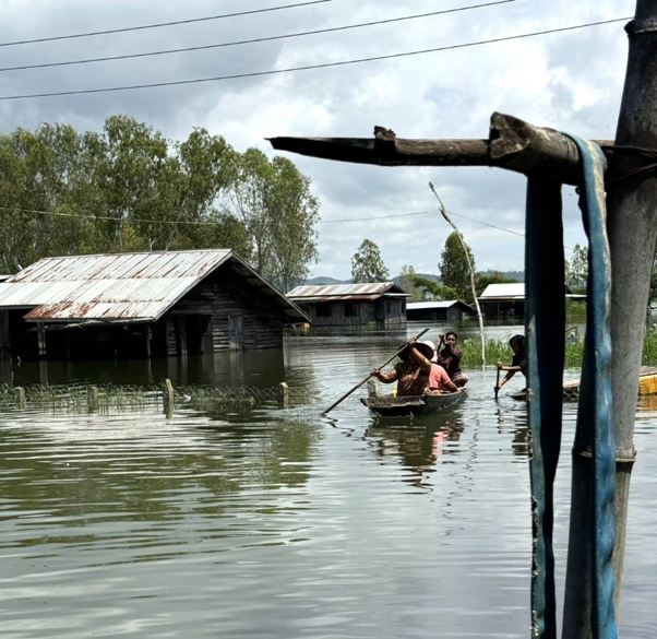 Typhoon Yagi: A New Crisis Amidst Myanmar’s Ongoing Turmoil